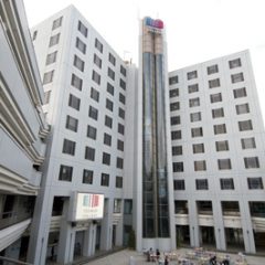 東京エアトラベル・ホテル専門学校