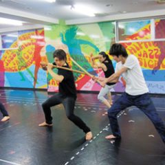 東京ダンス・俳優＆舞台芸術専門学校