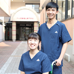 アール医療福祉専門学校 資格 就職先 その他 高校生のための進学情報 ススマナ