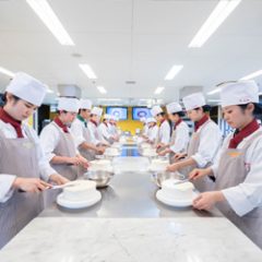 平岡調理・製菓専門学校