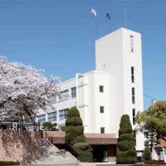 近畿大学九州短期大学