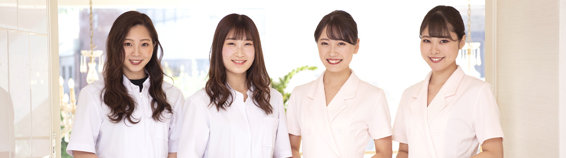 ミスパリ ビューティ専門学校