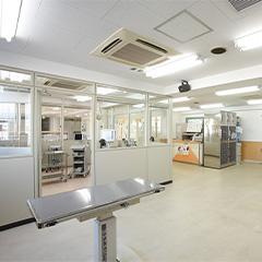 吉田学園動物看護専門学校
