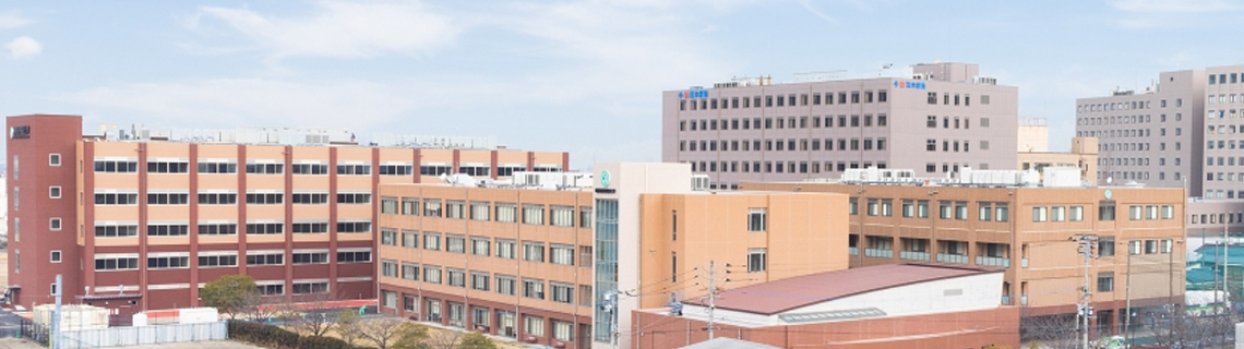 国際医療福祉大学 大川キャンパス