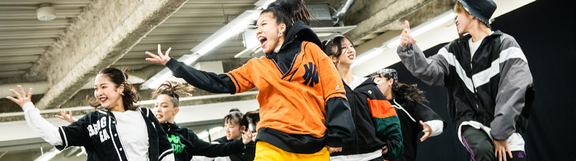 名古屋スクールオブミュージック&ダンス専門学校