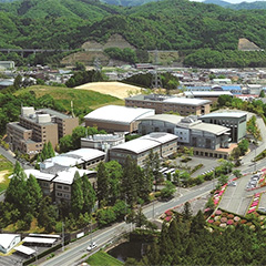 京都建築大学校