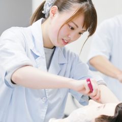 石川県理容美容専門学校