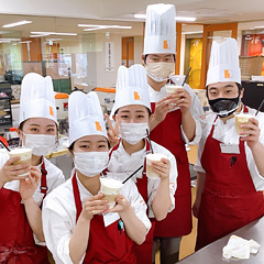 神戸製菓専門学校
