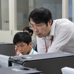 広島コンピュータ専門学校