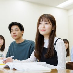 専門学校日本鉄道＆スポーツビジネスカレッジ21