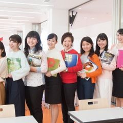 日本外国語専門学校