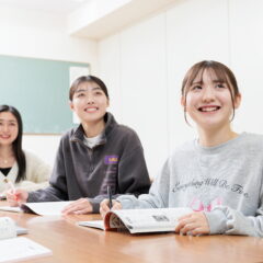 大阪法律公務員専門学校