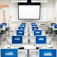 麻生公務員専門学校 北九州校