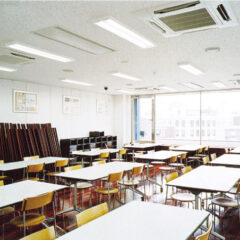 麻生建築＆デザイン専門学校
