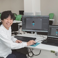 専門学校　徳島穴吹カレッジ