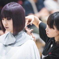 京都理容美容専修学校