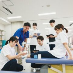 松江総合医療専門学校