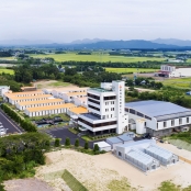 新潟食料農業大学