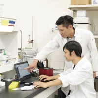 帝京科学大学 千住キャンパス