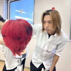 早稲田美容専門学校