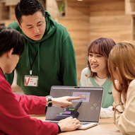 バンタンクリエイターアカデミー 大学部 大阪校