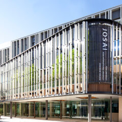 城西国際大学