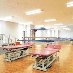 専門学校 麻生リハビリテーション大学校