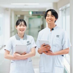 専門学校 麻生看護大学校