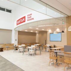 KADOKAWAドワンゴ情報工科学院 大学部 札幌校