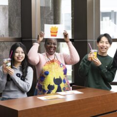 西鉄国際ビジネスカレッジ