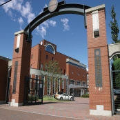 東京福祉大学（伊勢崎キャンパス）