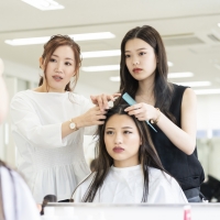 ECCアーティスト美容専門学校