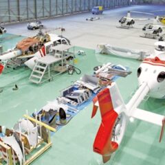大阪航空専門学校