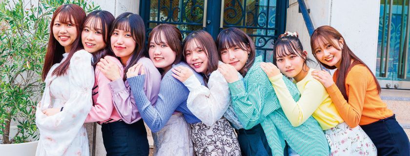 ミス・パリ・ビューティ専門学校 名古屋校