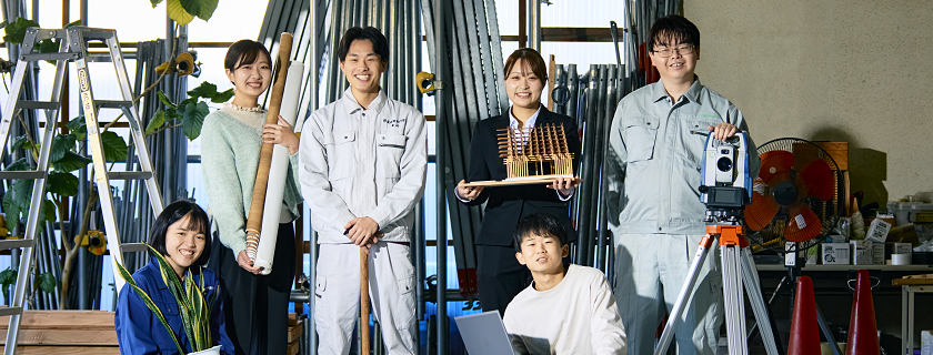 修成建設専門学校 大阪