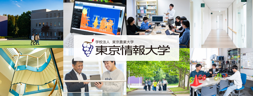 東京情報大学