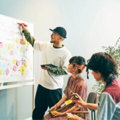 KADOKAWAドワンゴ情報工科学院 札幌校