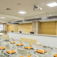 早稲田速記医療福祉専門学校