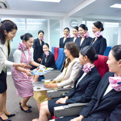 日本外国語専門学校